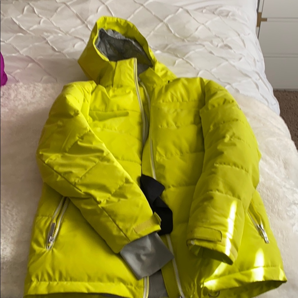 Girls Ski jacket